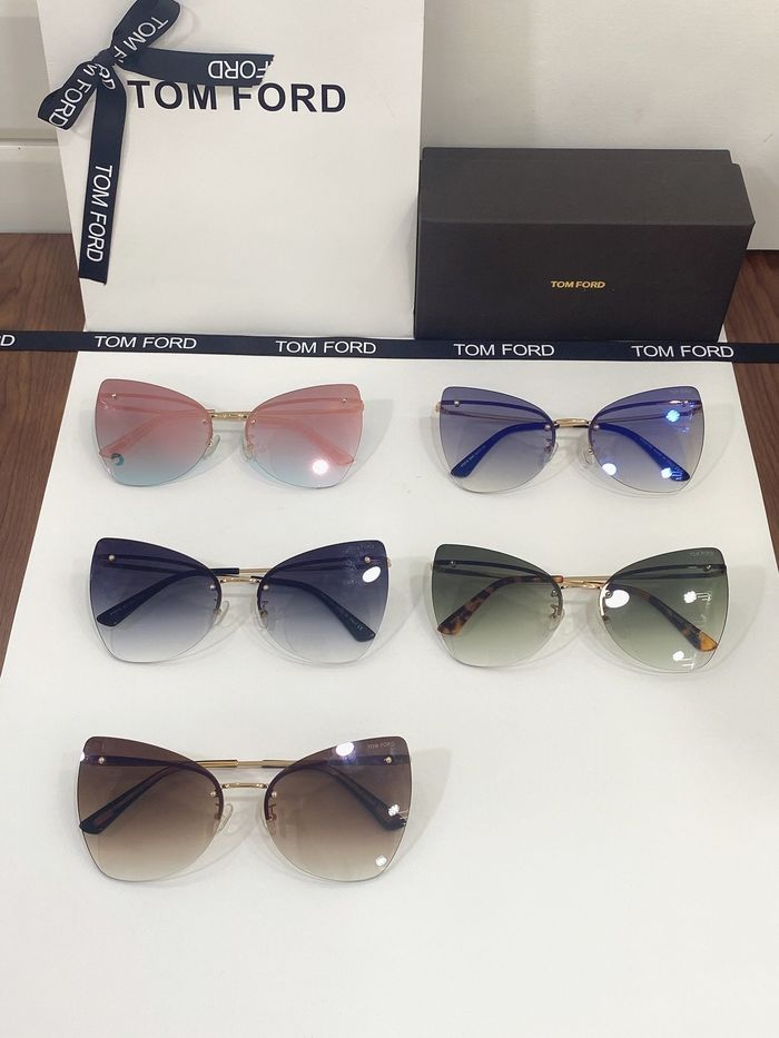 Tom Ford Sunglasses Top Quality TOS00608